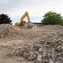 Terrassement : Préparation Fondamentale pour Tout Projet de Construction Begles